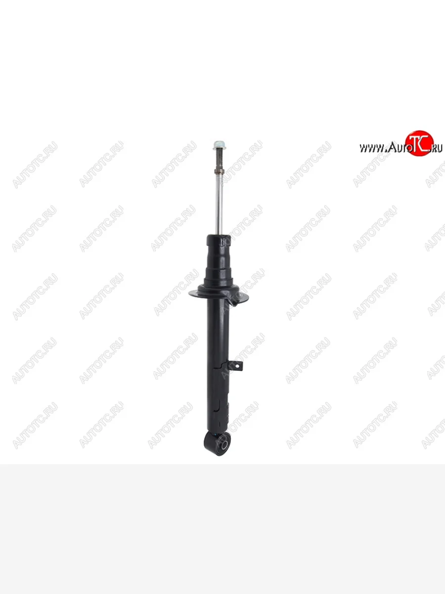 Стойка передняя Toyota CROWN 210 RH BAIKOR BKSAF0487  в Керчи Республика Крым