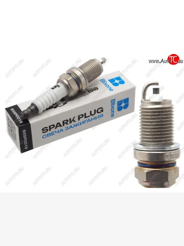 Свеча зажигания D15B,F20A,F22B,H22A,H23A,ZC,F8 BLIXONE BXSP0019