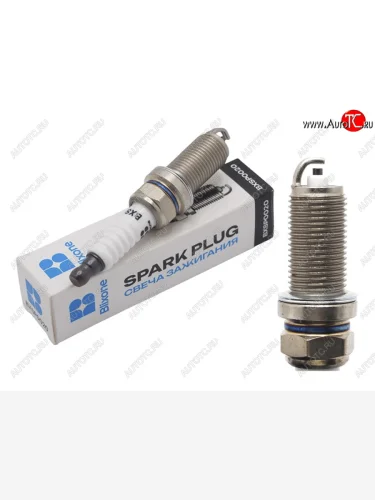 Свеча зажигания TOYOTA LAND CRUISERTUNDRANISSAN X-TRAILMMC COLT 04-CITROEN C4 BLIXONE BXSP0020