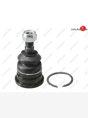 Шаровая опора верхняя FR TOYOTA LAND CRUISER Prado, HiluxSurf 96-02 CTR CB0421
