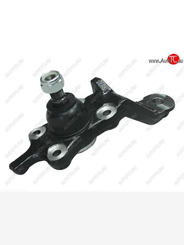 Шаровая опора нижняя TOYOTA 4RUNNERHILUX SURFLAND CRUISER PRADO 95-03 RH CTR CB0395R