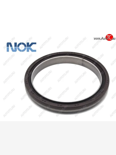 Сальник коленвала коренной ISUZU ELF NPR70 4HK1NHR69 4JG2 NOK BZ4962-E0