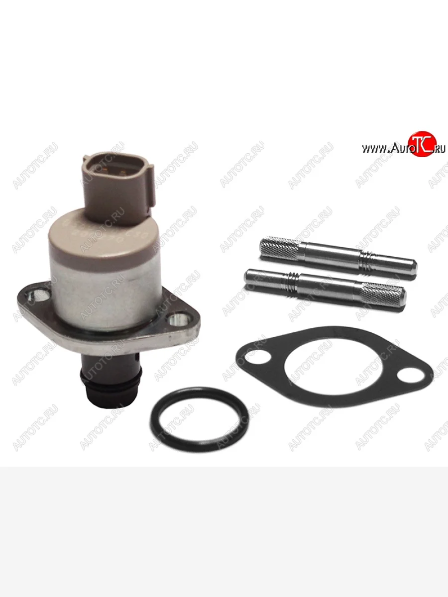 Клапан электромагнитный FORD TRANSIT 2,2 CDICITROEN JUMPER 06-FIAT DUCATO 06-PEGEUOT BOXER 06-LA DENSO DCRS300260  в Самаре Самарской области