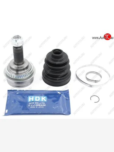 Шрус наружный SUBARU FORESTER SG 05- HDK FU-034A44
