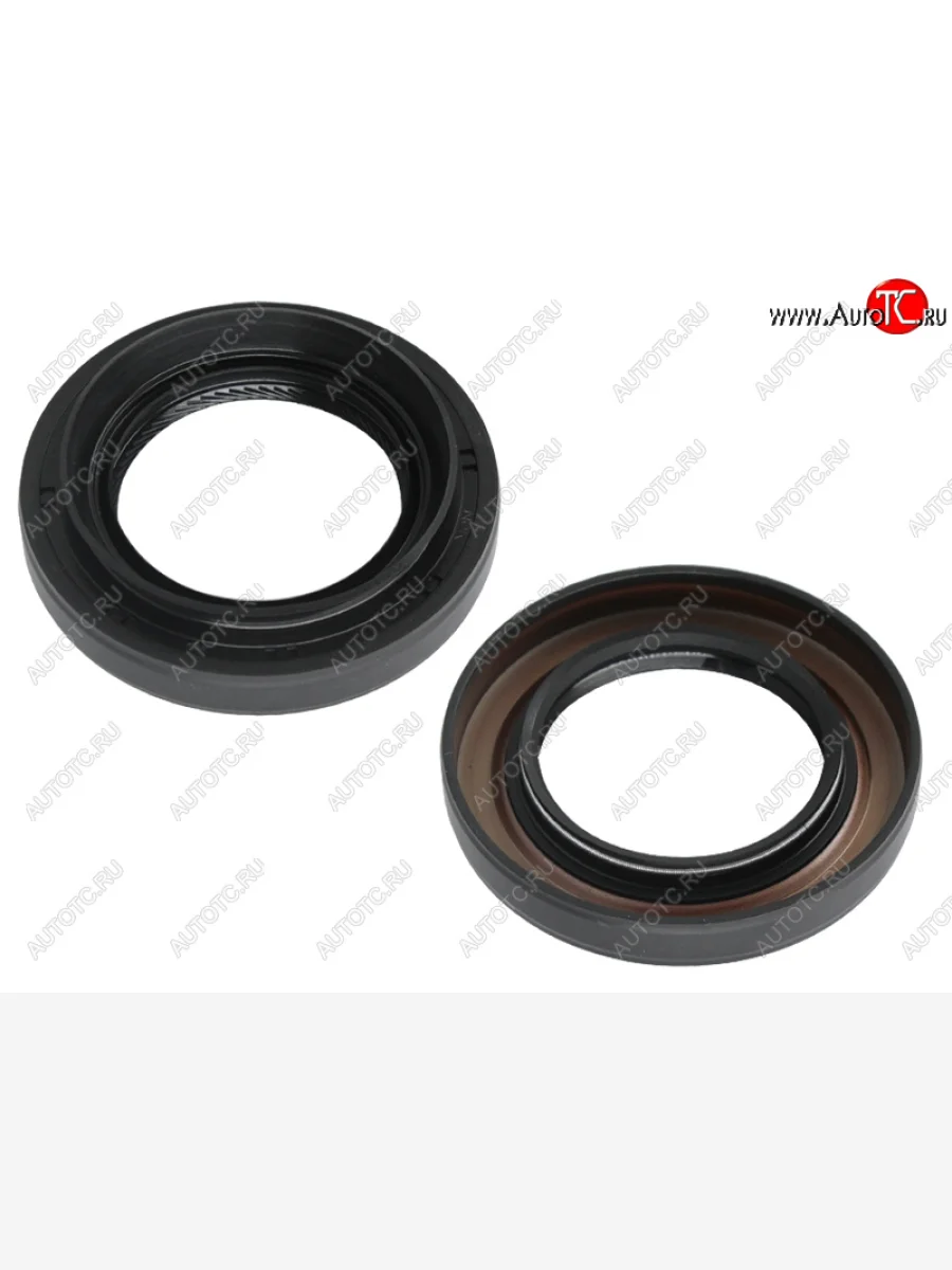 Сальник дифференциала MAZDA CX 5 12-MAZDA 6 (GJ) 13- RH MAZDA FZ01-27-238  в Воронеже Воронежской области