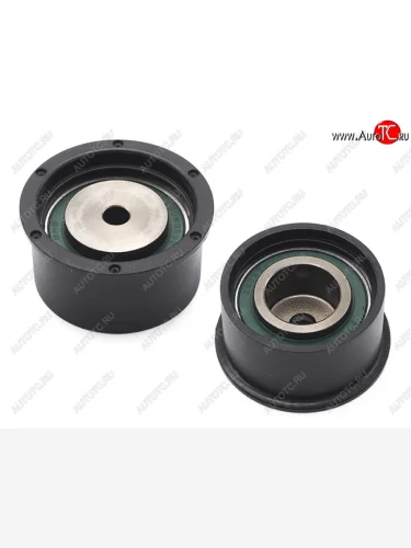 Ролик ремня ГРМ обводной CHEVROLET CAPTIVA 2.4LACETTI 1.8 05- GMB GT90540