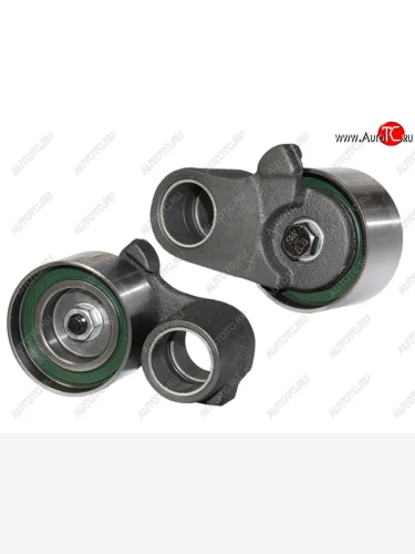 Ролик ремня ГРМ натяжной HONDA J##A GMB GT90380