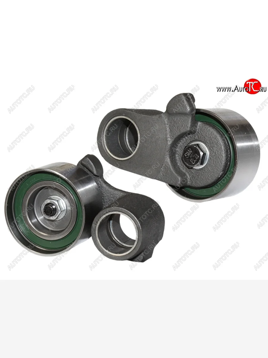 Ролик ремня ГРМ натяжной HONDA J##A GMB GT90380  в Керчи Республика Крым