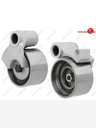 Ролик ремня ГРМ натяжной TOYOTA 1VZ2VZ3VZ4VZ1MZ2MZ GMB GT80680