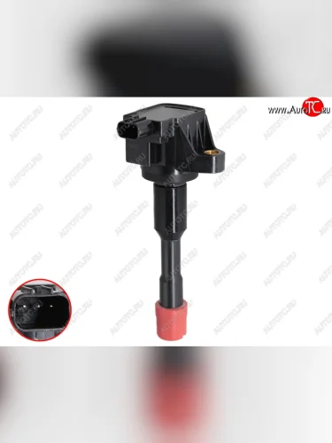 Катушка зажигания RR HONDA CIVIC 06-12FITJAZZ 02-08INSIGHT 09-14 L12L13 YEC IGC607A