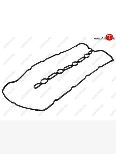 Прокладка клапанной крышки MITSUBISHI L200 15-PAJERO SPORT 16- 4N15 STONE JC-33100-P