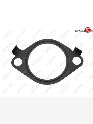 Прокладка турбины (к интеркулеру) NISSAN PATHFINDER R51 YD25 STONE JB-02848