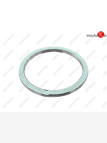 Кольцо глушителя TOYOTA LC PRADOHILUX 5VZFE 01- STONE JB-12865