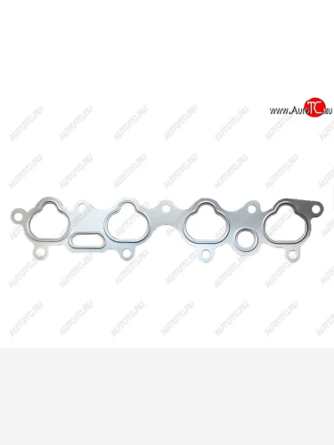 Прокладка впускного коллектора MAZDA DEMIOFAMILIA B3 96- STONE JB-22256