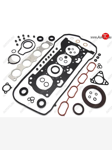 Ремкомплект ДВС TOYOTA COROLLA,AURIS 2ZRFE 08- STONE JFS-10499-1