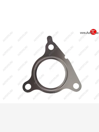 Прокладка турбины выпуск  NISSAN PATHFINDER R51NAVARA D40  YD25 10- STONE JH-0830002