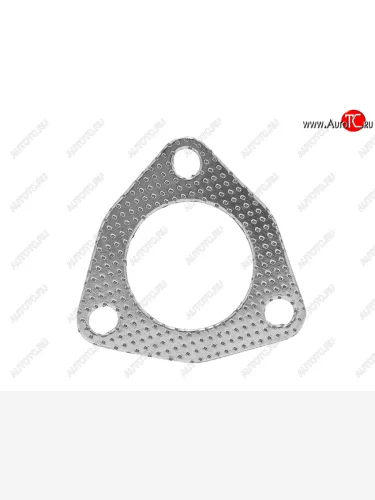 Прокладка глушителя NISSAN TERRANO D21ATLAS F23 TD27 -93 STONE JK-08015-F