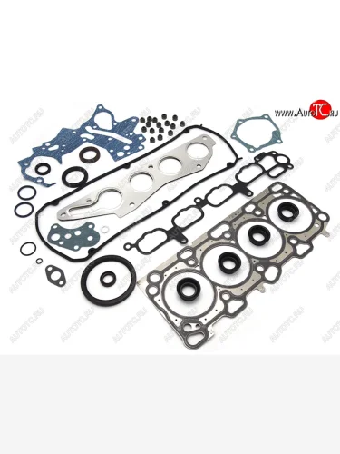 Ремкомплект ДВС MMC AIRTREKOUTLANDER 4G69 04- STONE JFS-30322-T