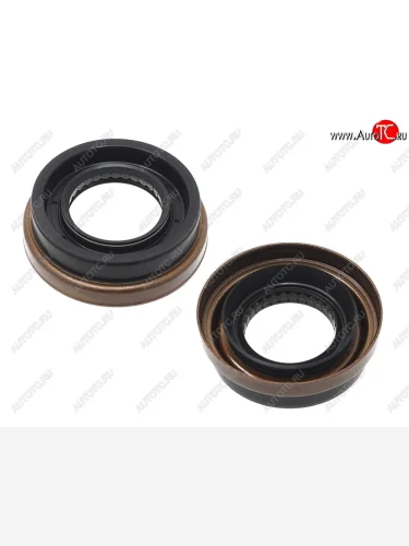 Сальник редуктора заднего MAZDA CX-3 15-CX-5 11-6 12- RH=LH MAZDA KA01-27-238