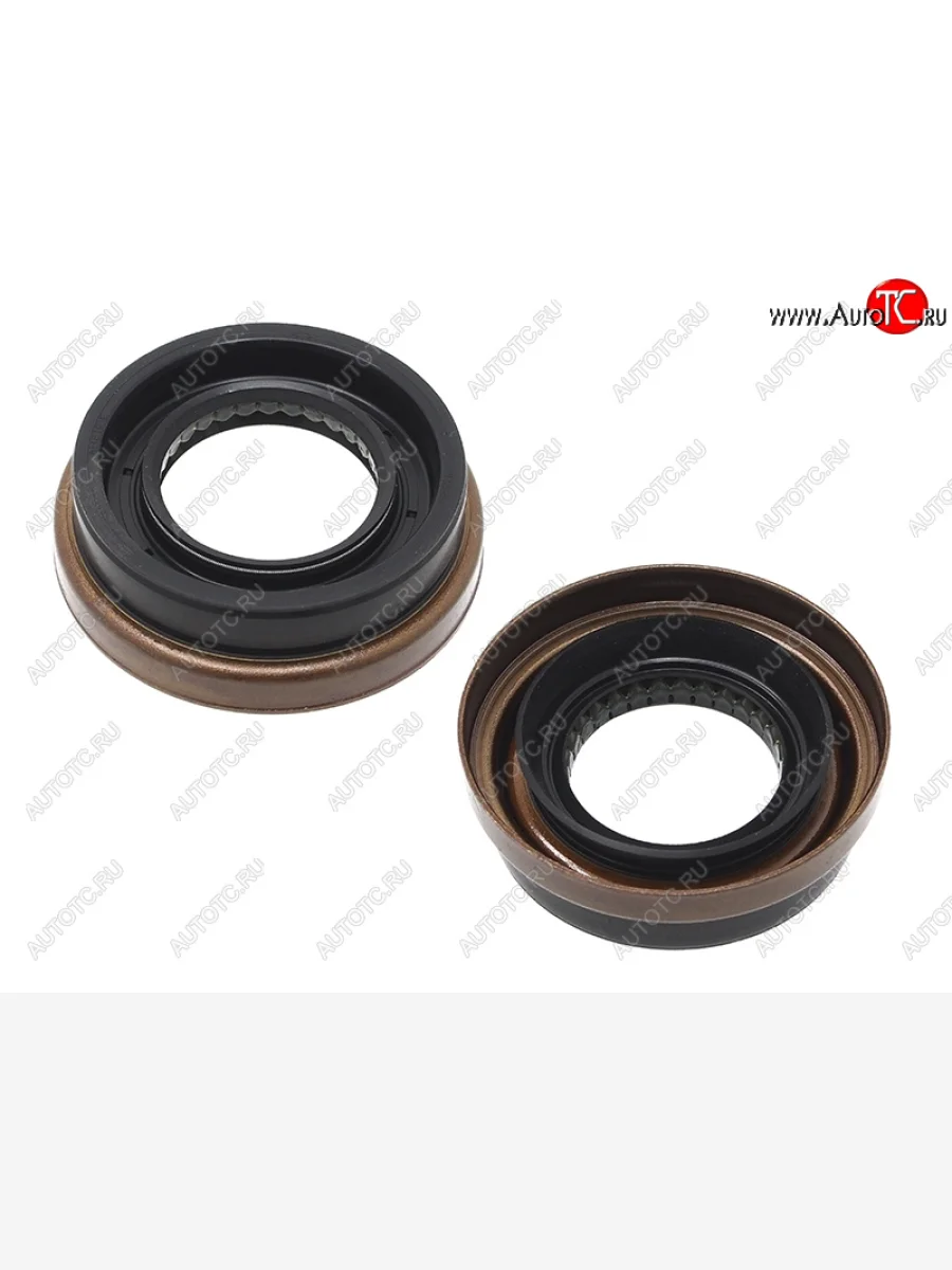 Сальник редуктора заднего MAZDA CX-3 15-CX-5 11-6 12- RH=LH MAZDA KA01-27-238  в Воронеже Воронежской области