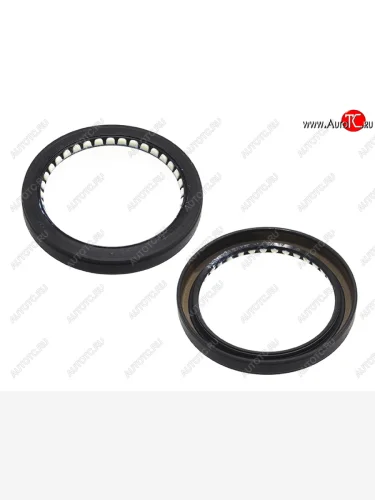 Сальник хвостовика заднего редуктора MAZDA CX-5CX-36 12- MAZDA KA01-27-165