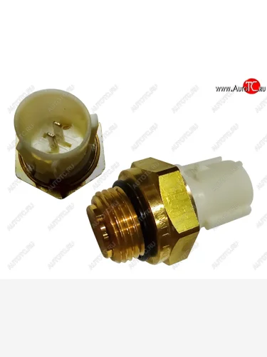 Датчик температуры включения вентилятора HONDA B18BB20BK20AK24AL15AF22BF23AG20AD13B-D17B SANKEI KRB-975