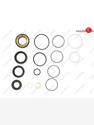 Ремкомплект рулевой рейки MAZDA 6 02-07 SAT KGJ6E-32-180