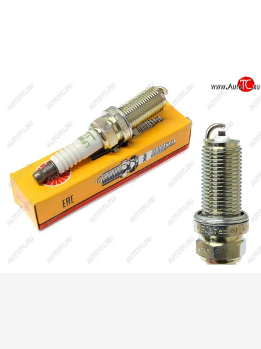 Свеча зажигания TOYOTANISSANRENAULTSUZUKICITROEN NGK LFR5A-11