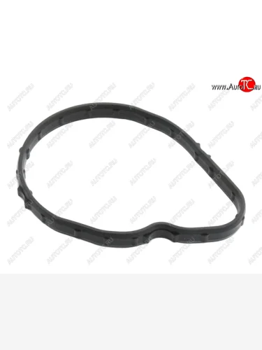 Кольцо уплотнительное флянца системы охлаждения MAZDA CX-7 07-3 06-6 05-TRIBUTE 03- MAZDA LF03-15-165A