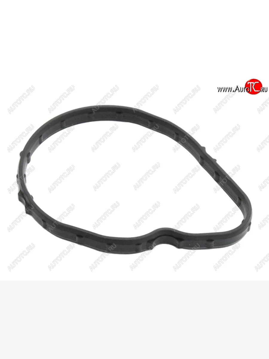 Кольцо уплотнительное флянца системы охлаждения MAZDA CX-7 07-3 06-6 05-TRIBUTE 03- MAZDA LF03-15-165A  в Самаре Самарской области