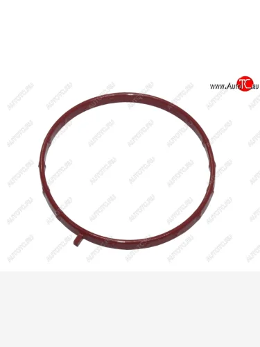 Прокладка дроссельной заслонки MAZDA CX-5 11- 2.0CX-3 15-3 13-6 12- MAZDA PE01-13-655