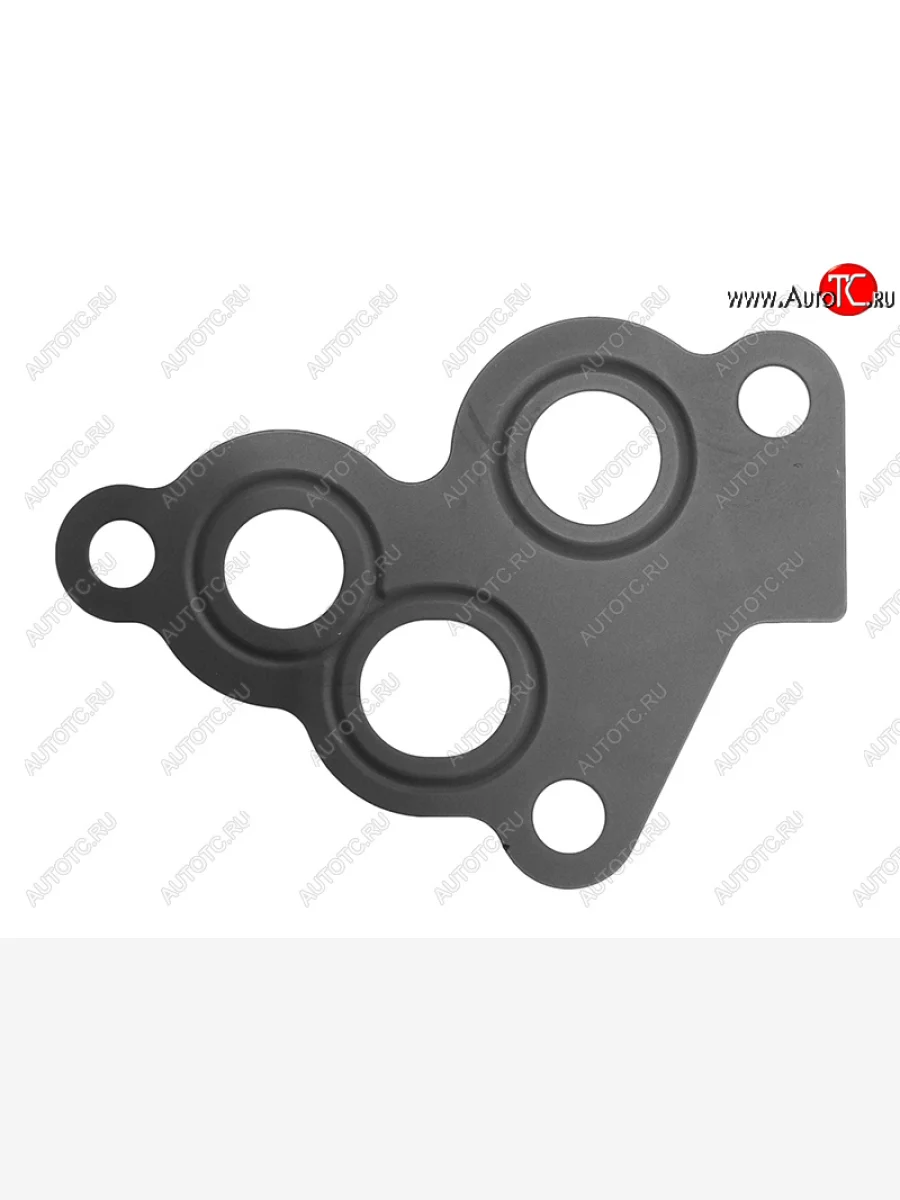 Прокладка кронштейна масляного фильтра MAZDA CX-3 15-CX-5 11-3 13-6 12- MAZDA PE01-14-342  в Керчи Республика Крым