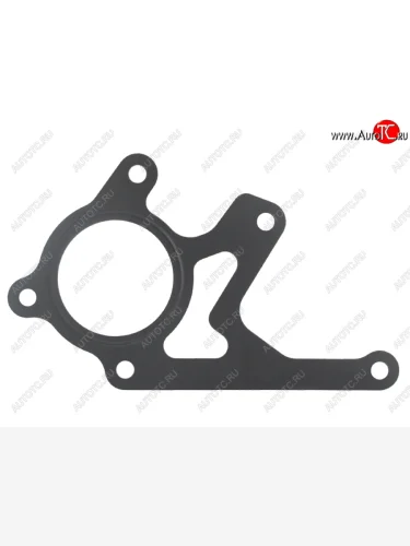Прокладка флянца водяного охлаждения MAZDA CX-3 15-CX-5 11-3 13-6 12- MAZDA PE01-15-169
