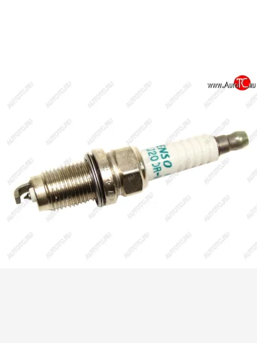 Свеча зажигания HONDA ACCORDCIVICODYSSEY K24,R18,R16 DENSO SKJ20DRM-11S