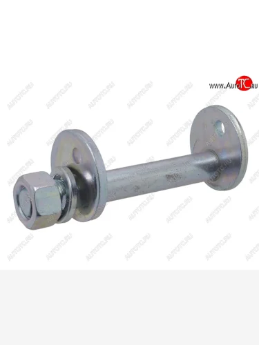 Болт эксцентрика (комплект) задней подвески ремкомплект HYUNDAI TERRACAN 2001-HYUNDAI H-100 2004-K SAT ST-125-0038