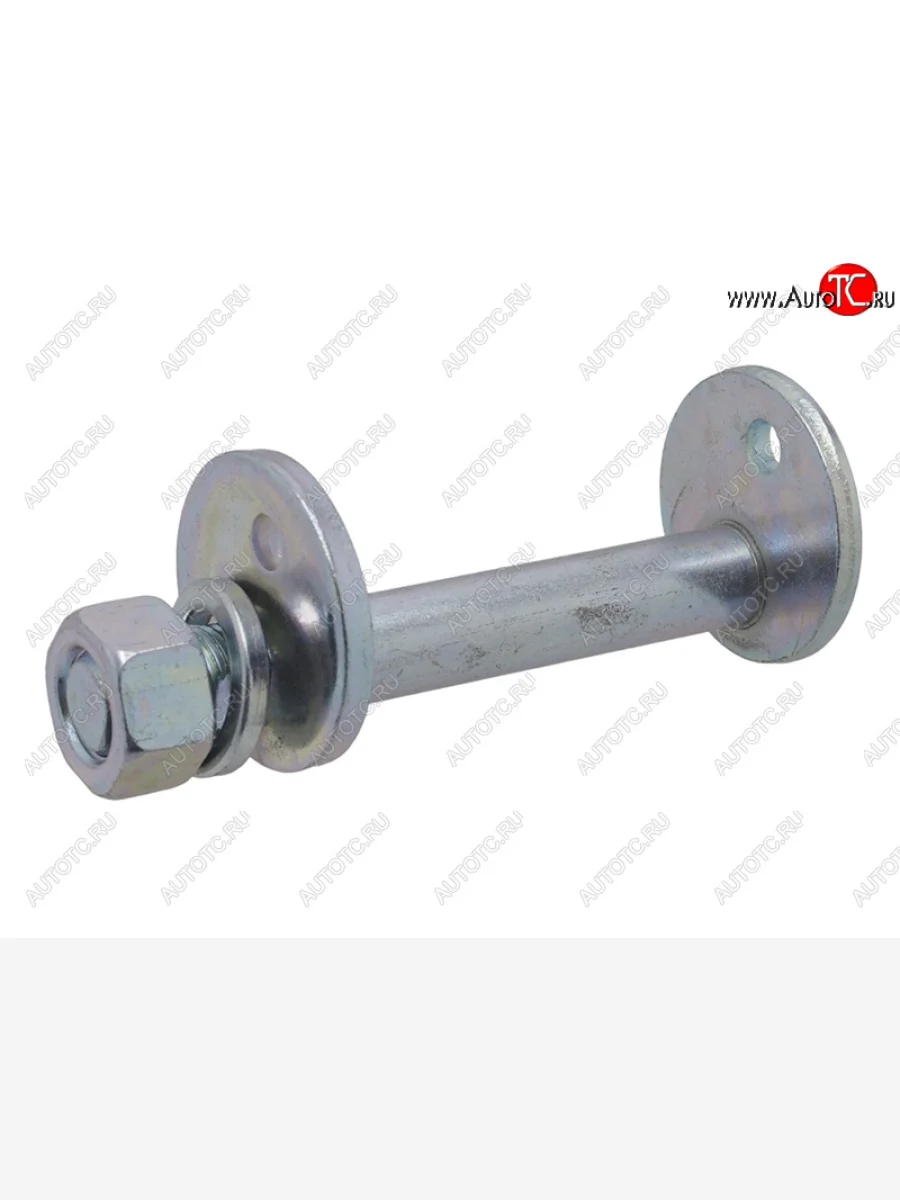 Болт эксцентрика (комплект) задней подвески ремкомплект HYUNDAI TERRACAN 2001-HYUNDAI H-100 2004-K SAT ST-125-0038  в Самаре Самарской области