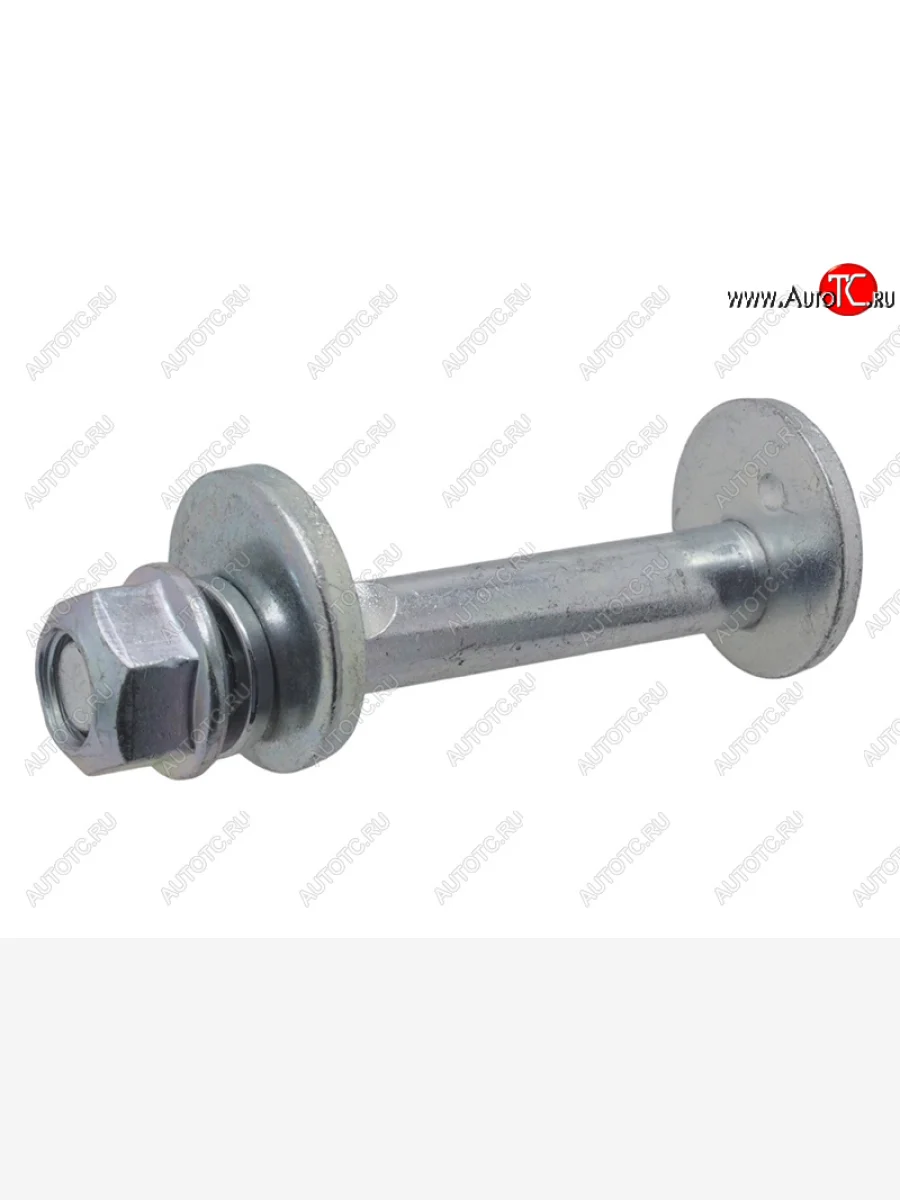 Болт эксцентрика (комплект) задней подвески ремкомплект HYUNDAI TUCSON 04 2004-HYUNDAI ELANTRA 06 2 SAT ST-125-0039  в Самаре Самарской области