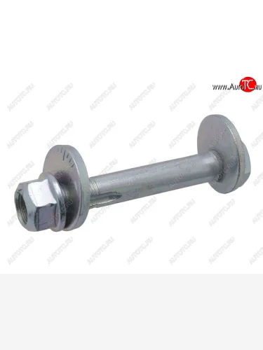 Болт эксцентрика (комплект) задней подвески ремкомплект KIA SORENTO 03 2002-2006HYUNDAI SANTA FE 06 SAT ST-125-0040