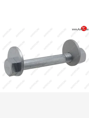 Болт эксцентрика (комплект) задней подвески ремкомплект SSANG YONG ACTYON SPORTS 2006-2013SSANG YON SAT ST-125-0047