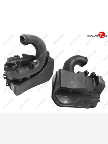 Резонатор корпуса воздушного фильтра Hyundai Creta 15-21 SAT ST-134-0071