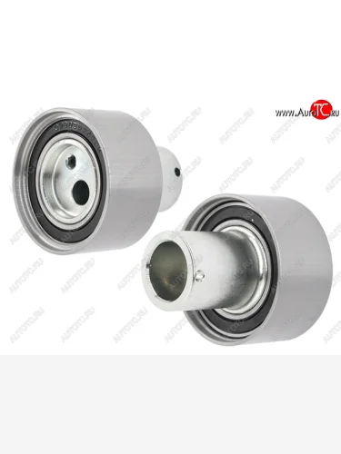 Ролик ремня ГРМ натяжной NISSAN RB20E, RB20DE, VG33, VG30 SAT ST-13070-42L00