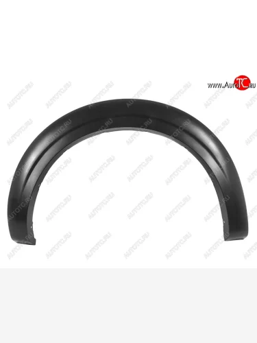 Расширитель крыла Great Wall Poer 21- (Сзади Справа) SAT ST-146-0022