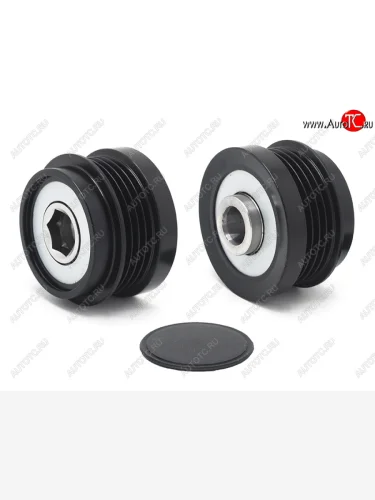 Шкив генератора TOYOTA AURISAVENSIS COROLLA 1ZR SAT ST-148-0035