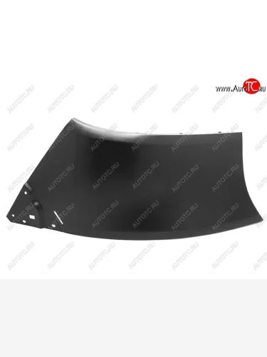 Клык бампера Great Wall Poer 21- (Спереди Справа) SAT ST-151-0021