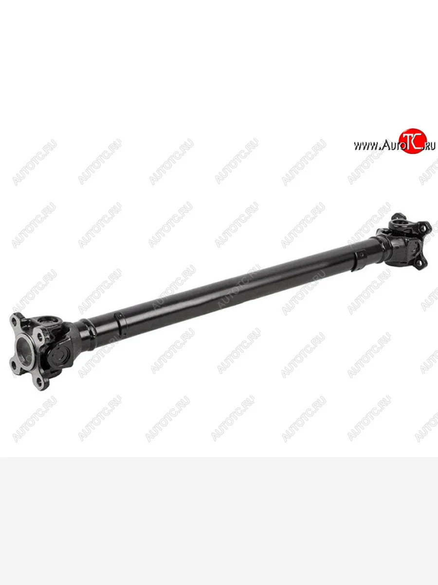 Вал карданный FR BMW X3 E83 SAT ST-26207526677  в Самаре Самарской области