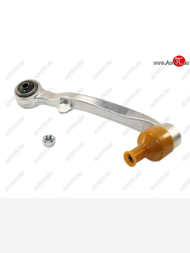 Рычаг передний нижний поперечный BMW 7 E65E66 01-08 LH SAT ST-31126777937