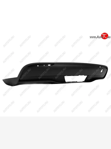 Бампер задний SAT Tesla Model Y (2019-2025)