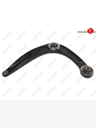 Рычаг передний нижний PEUGEOT 308 07-135008 09-CITROEN C4 11-DS4 11- LH SAT ST-3520V2
