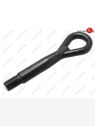 Крюк буксировочный Mercedes-Benz M-Class 05-11  GL-Class 06-12  R-Class 05-13 SAT ST-380-0017