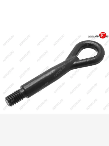 Крюк буксировочный Mercedes-Benz C-Class 00-08  E-Class 95-09  S-Class 98-05  A-Class 97-12 SAT ST-380-0016